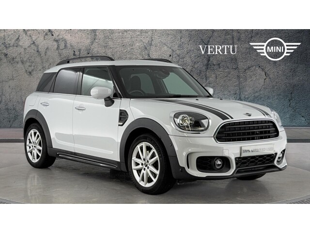 Main listing image - MINI Countryman