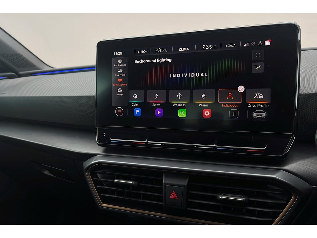 Main listing image - Cupra Leon