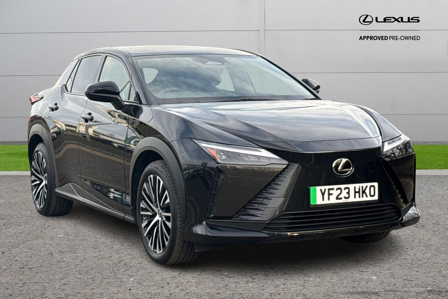 Main listing image - Lexus NX