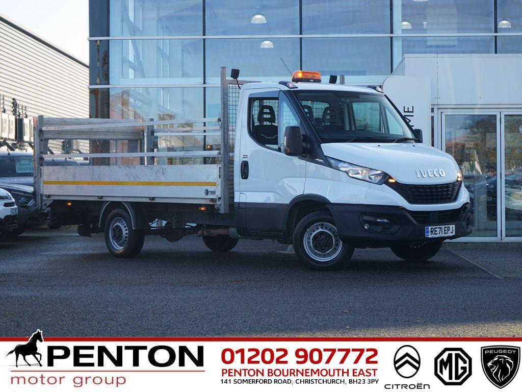 Main listing image - Iveco Daily