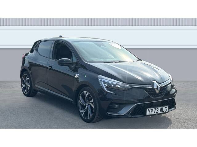 Main listing image - Renault Clio