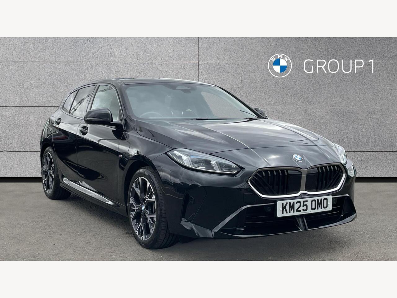 Main listing image - BMW 1 Series
