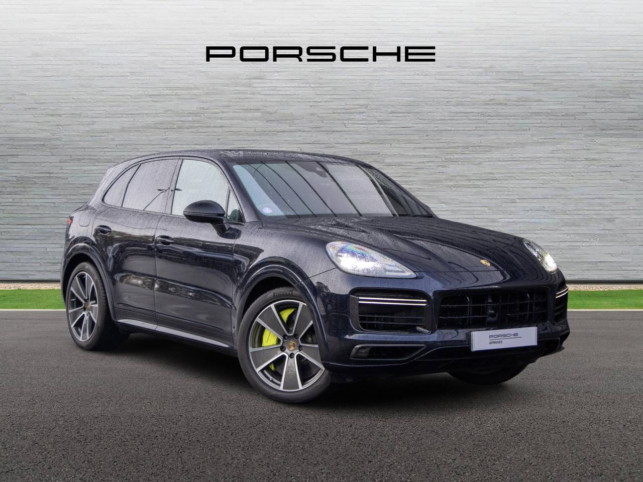 Main listing image - Porsche Cayenne