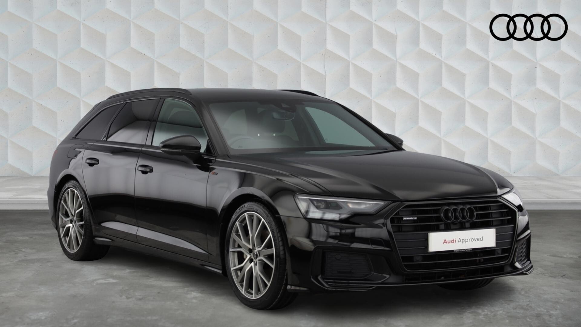 Main listing image - Audi A6 Avant