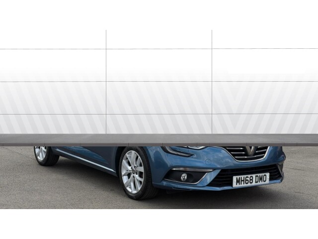 Main listing image - Renault Megane