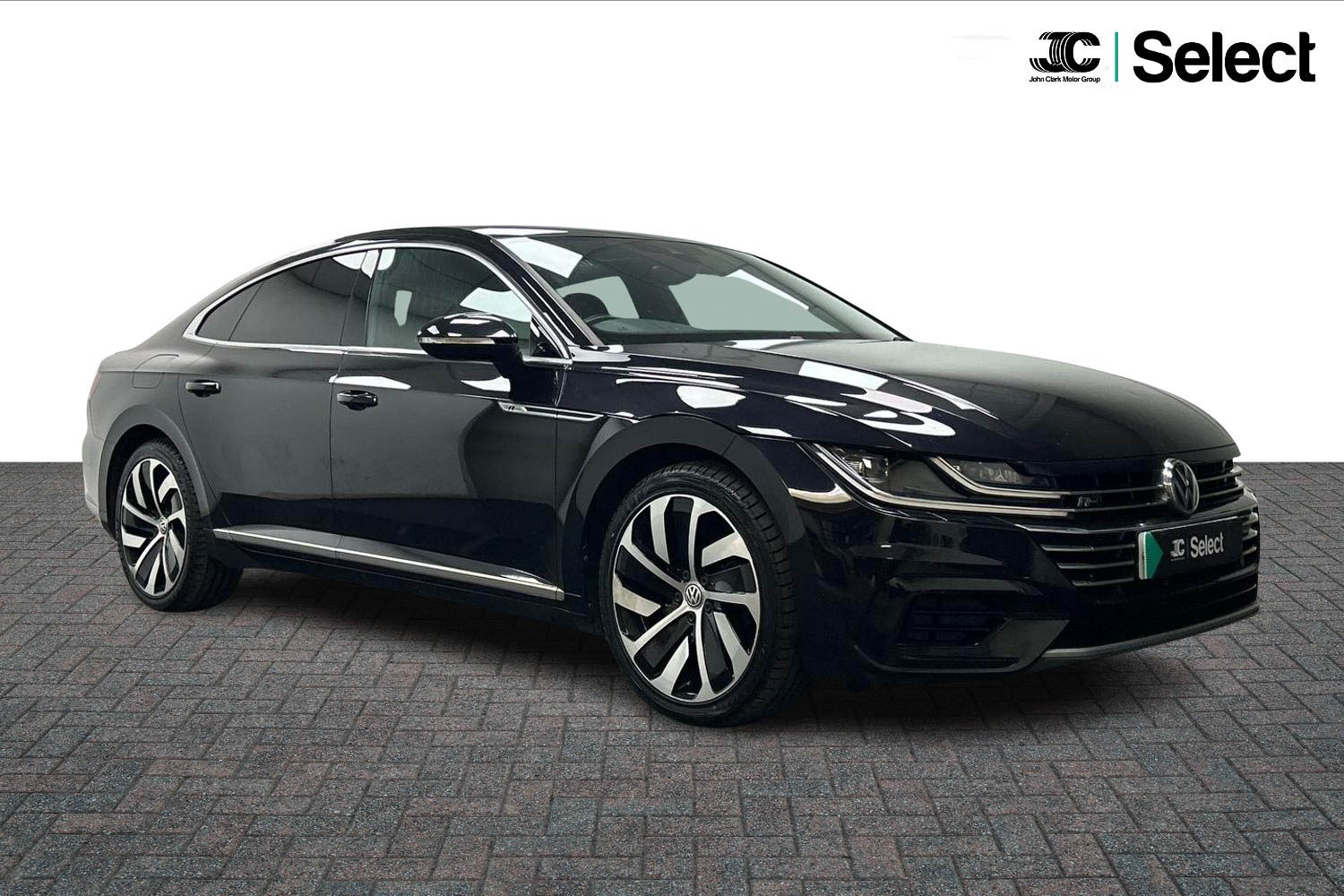 Main listing image - Volkswagen Arteon
