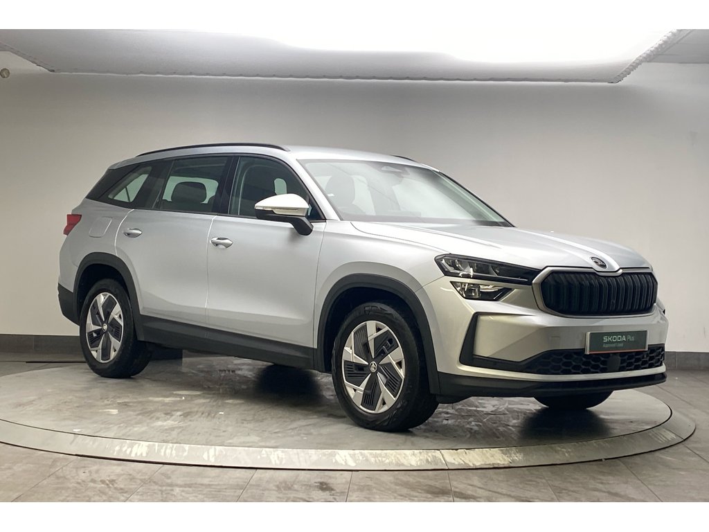 Main listing image - Skoda Kodiaq