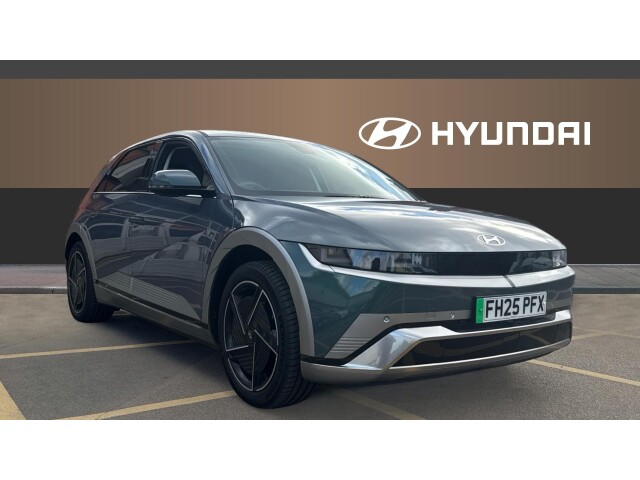 Main listing image - Hyundai IONIQ 5