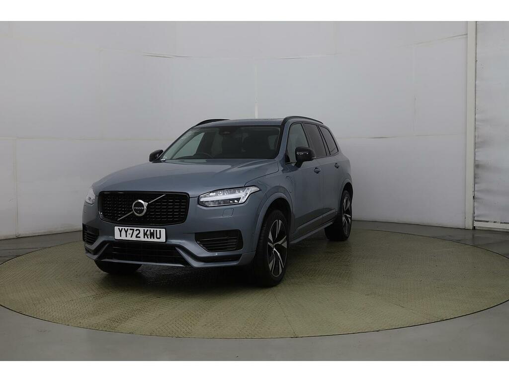 Main listing image - Volvo XC90