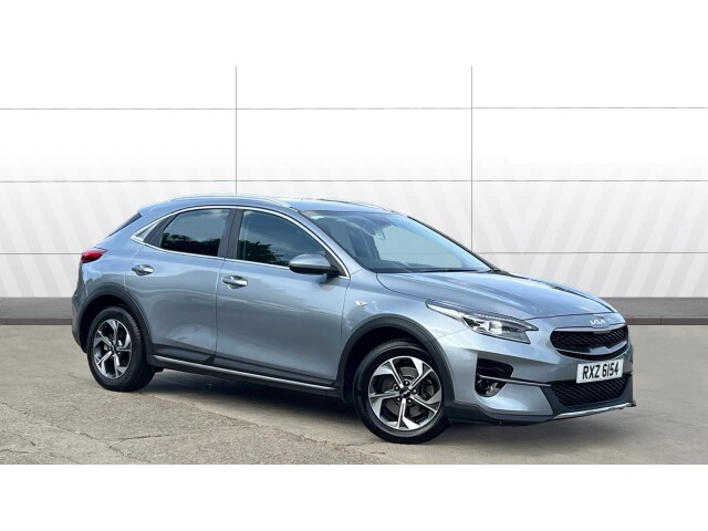 Main listing image - Kia XCeed