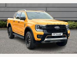 Main listing image - Ford Ranger