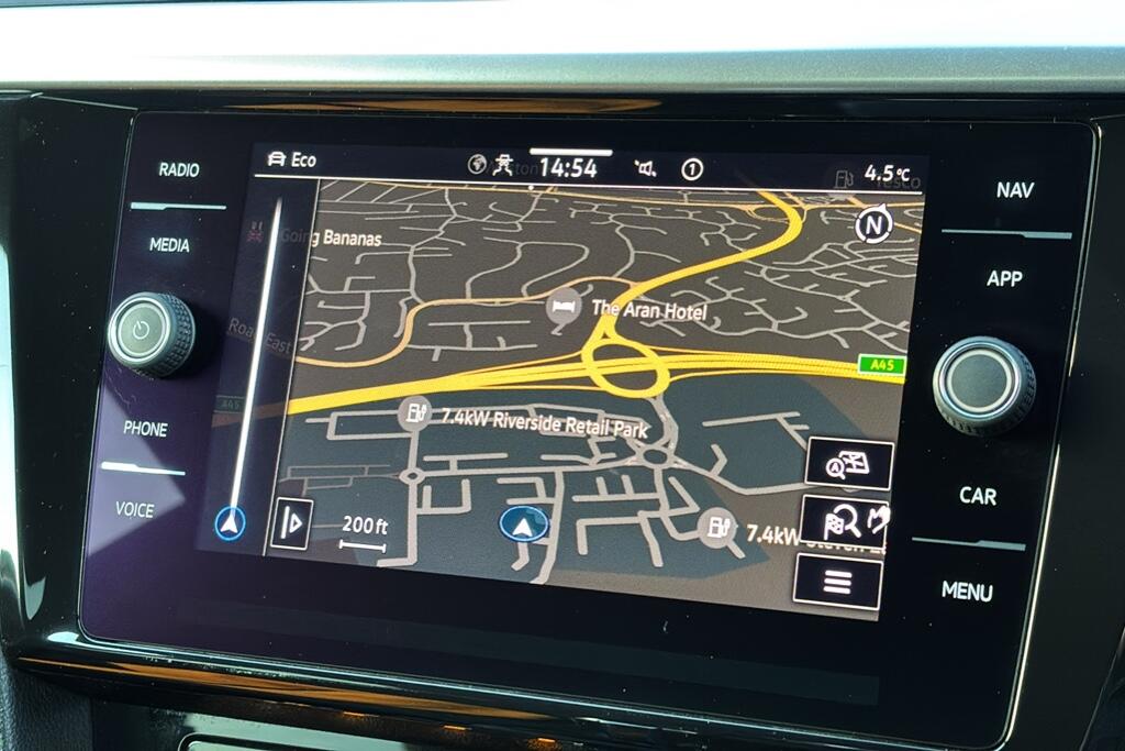 Main listing image - Volkswagen Arteon