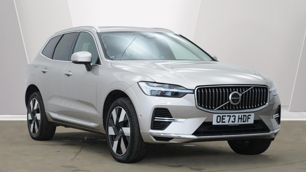 Main listing image - Volvo XC60