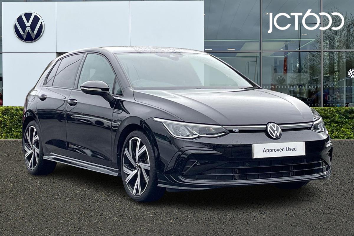 Main listing image - Volkswagen Golf