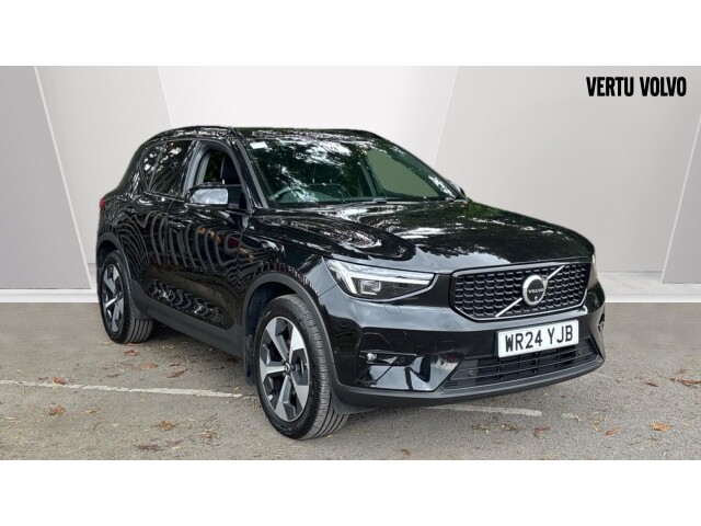Main listing image - Volvo XC40
