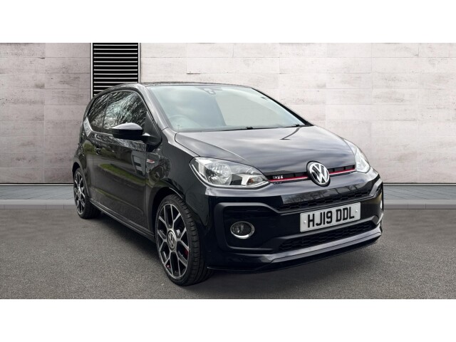 Main listing image - Volkswagen Up GTI