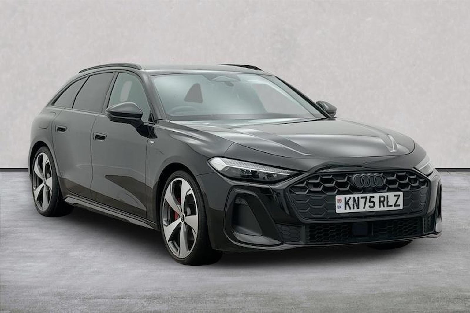 Main listing image - Audi A5