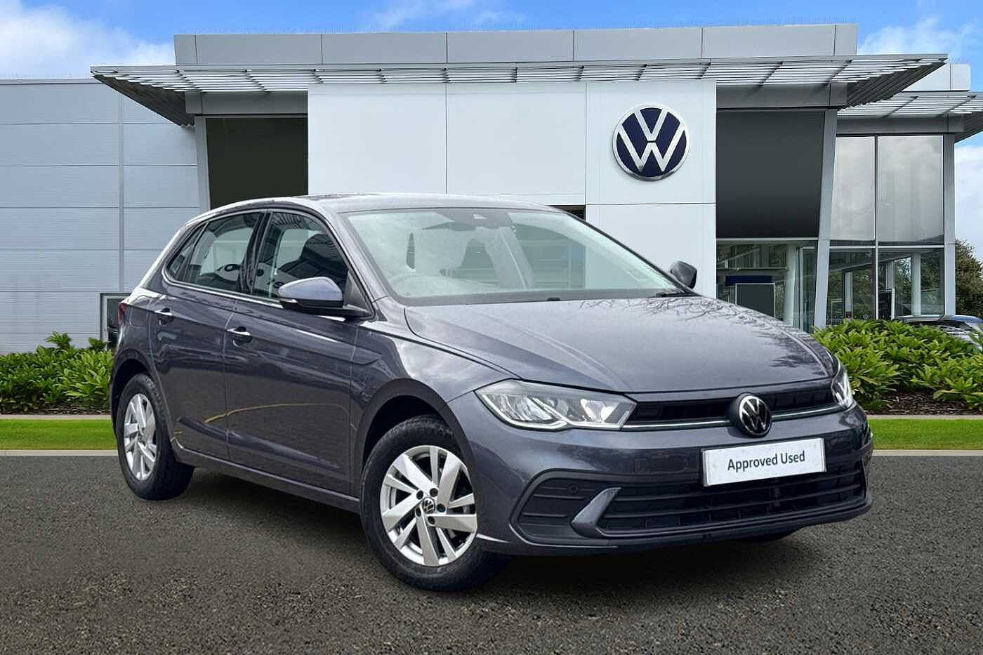 Main listing image - Volkswagen Polo