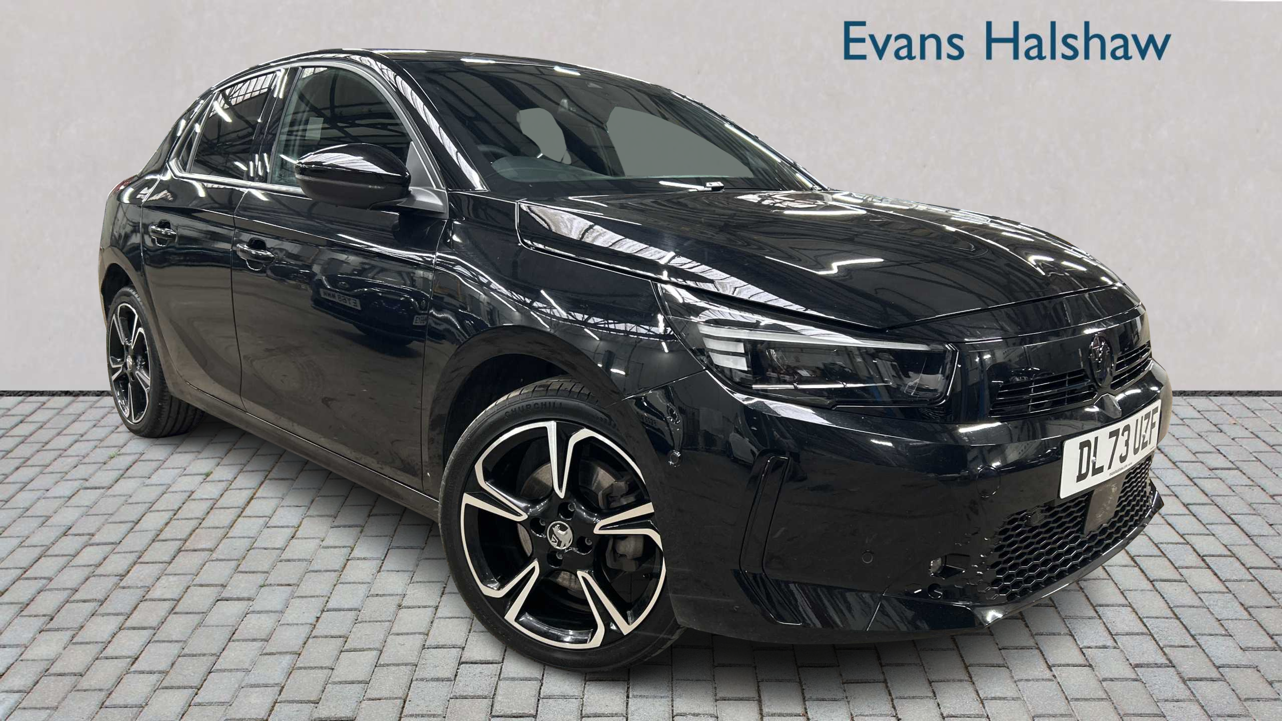 Main listing image - Vauxhall Corsa