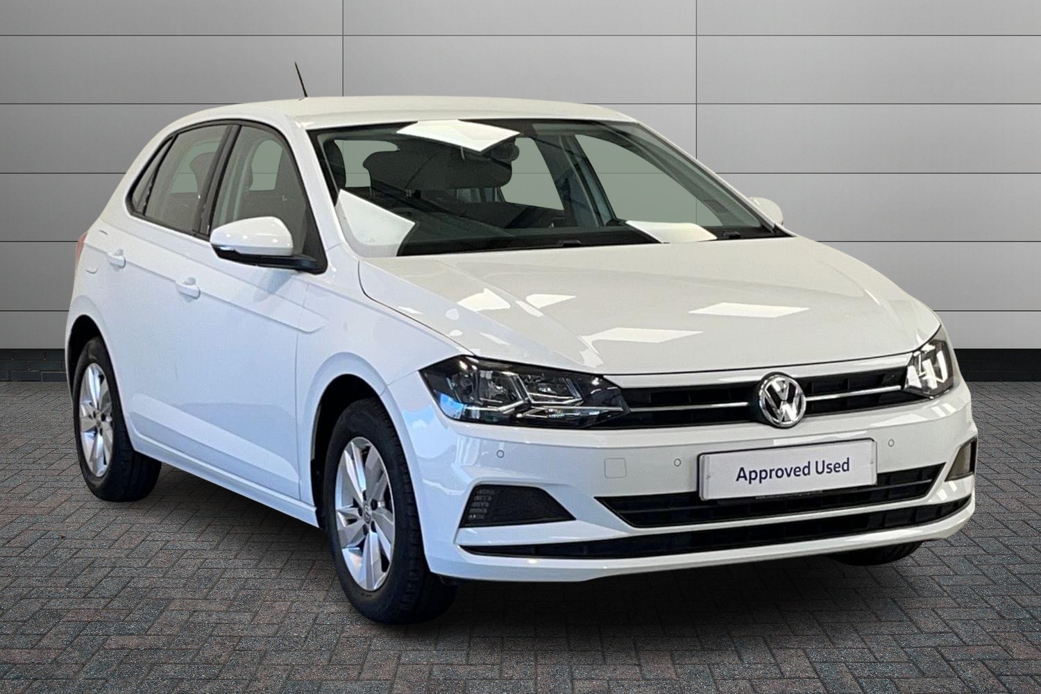 Main listing image - Volkswagen Polo