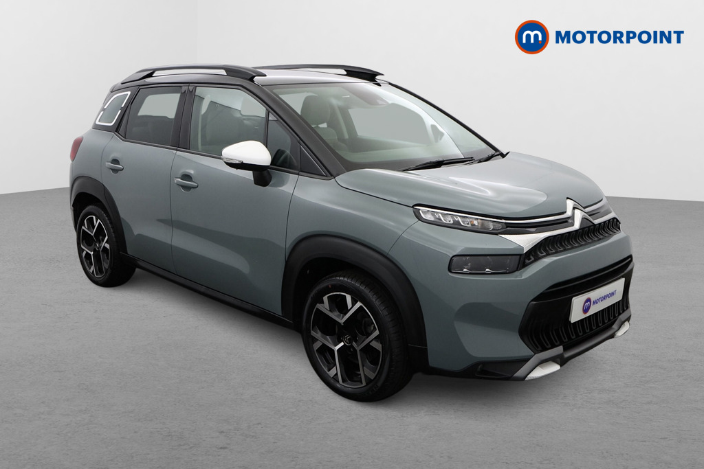 Main listing image - Citroen C3 Aircross