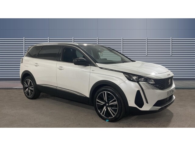 Main listing image - Peugeot 5008