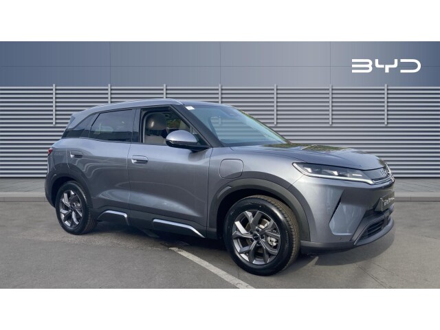 Main listing image - BYD Atto 2