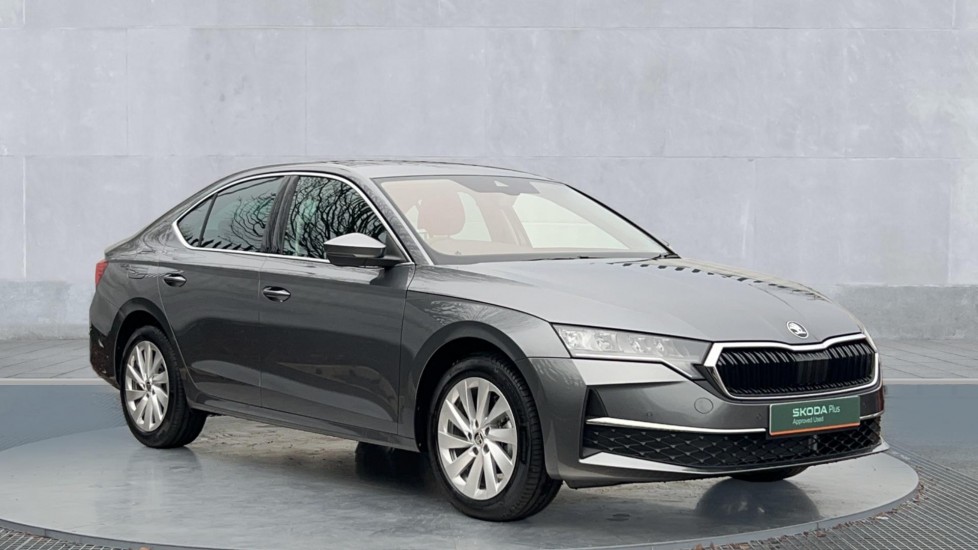 Main listing image - Skoda Octavia