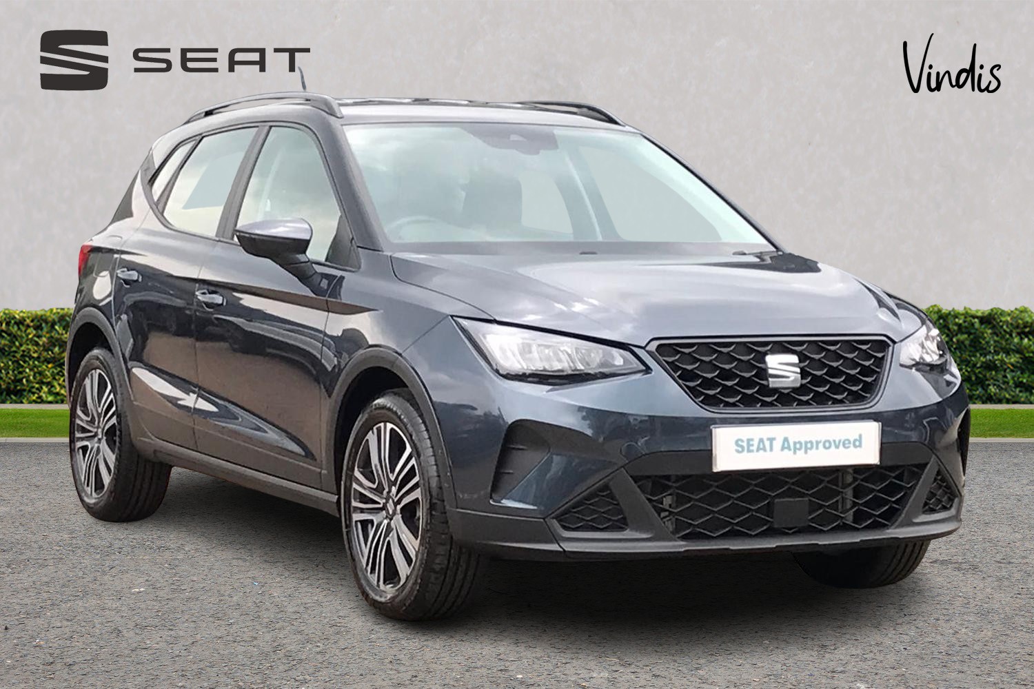 Main listing image - SEAT Arona