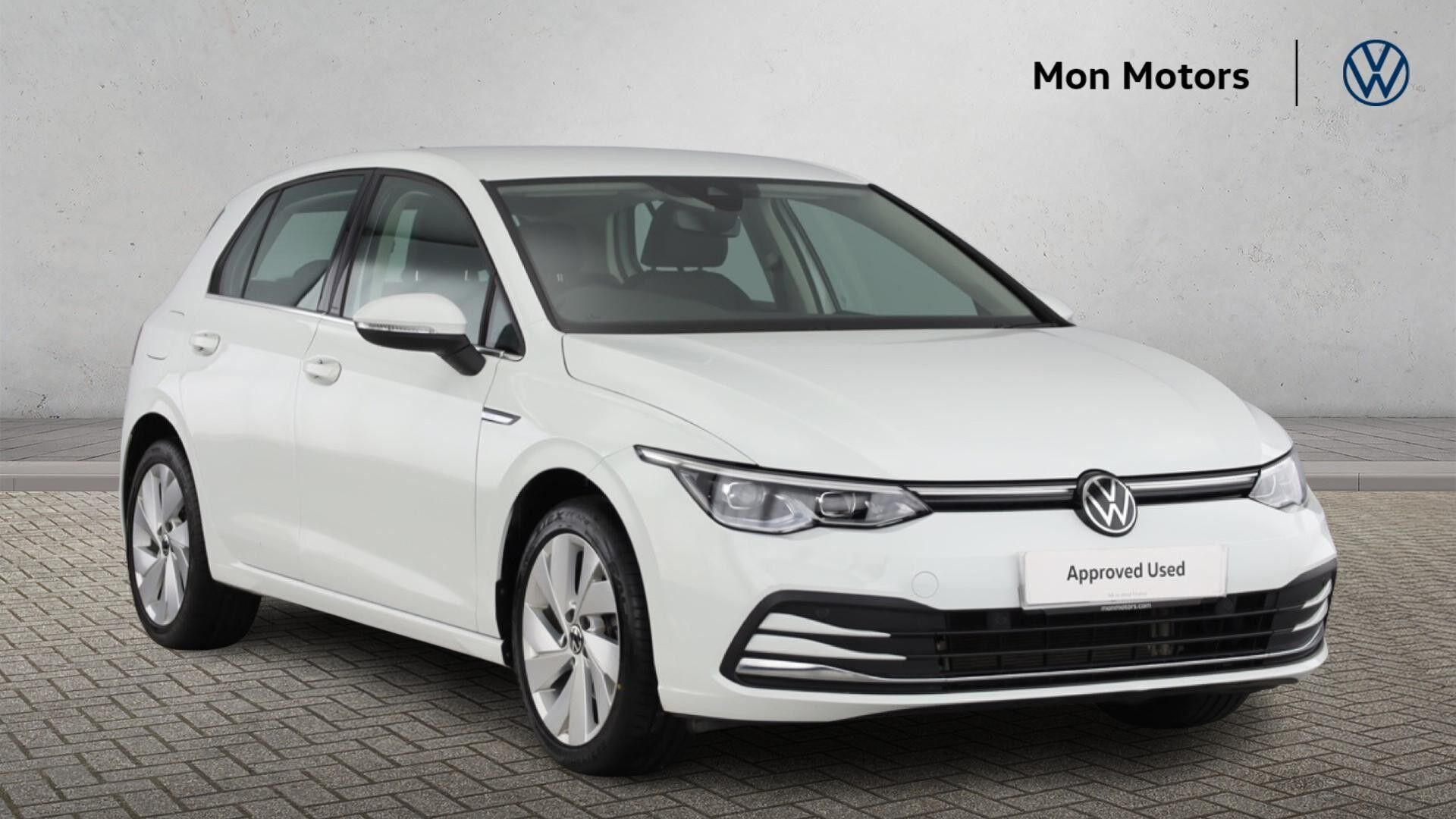 Main listing image - Volkswagen Golf