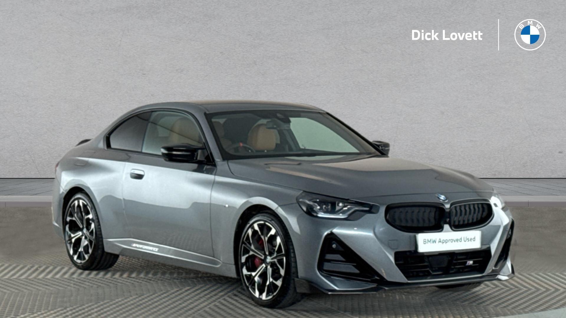 Main listing image - BMW 2 Series