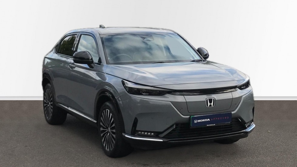 Main listing image - Honda E Ny1