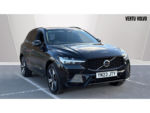 Main listing image - Volvo XC60