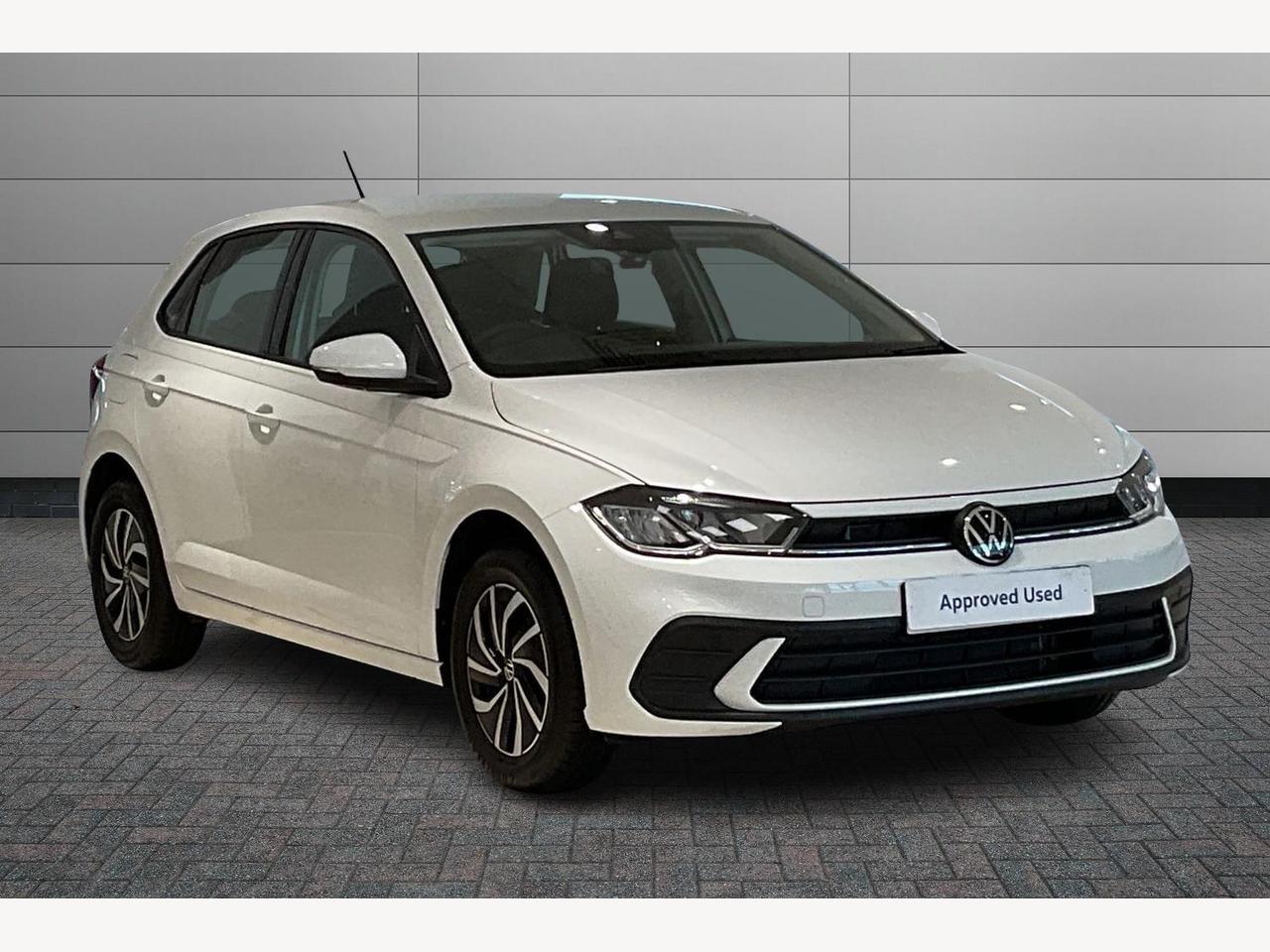Main listing image - Volkswagen Polo