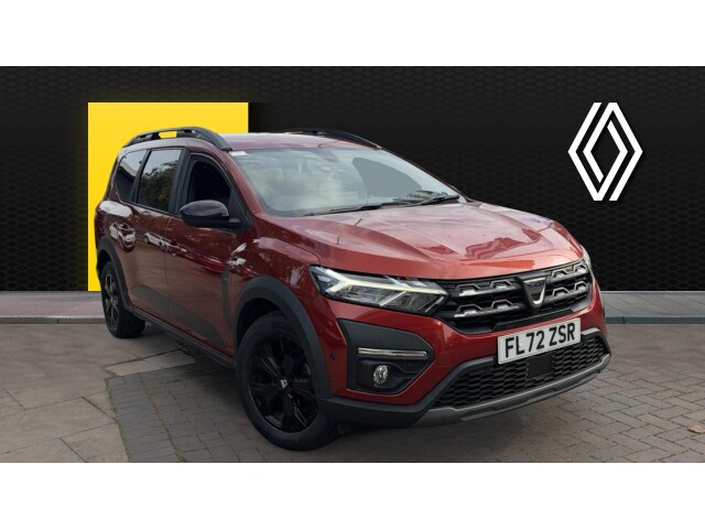 Main listing image - Dacia Jogger