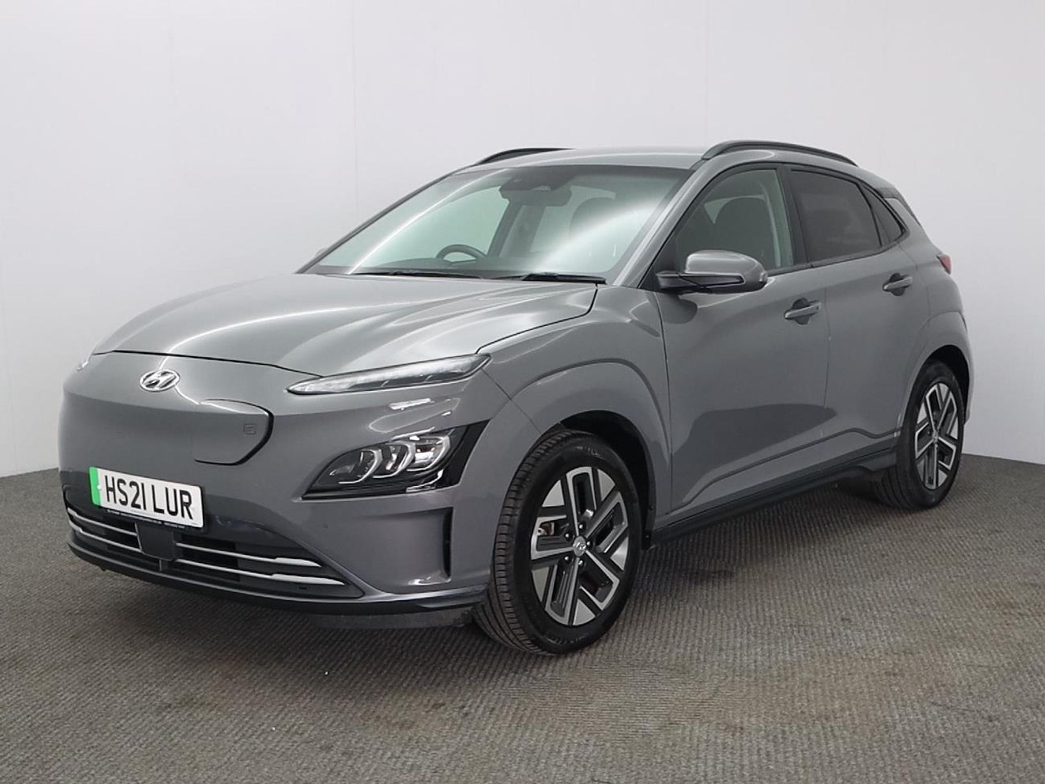 Main listing image - Hyundai Kona Electric