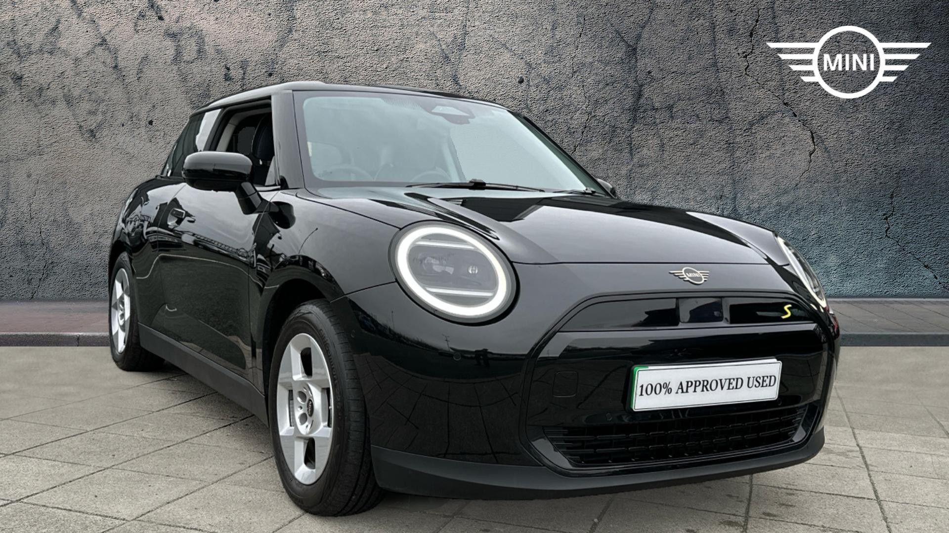 Main listing image - MINI Electric