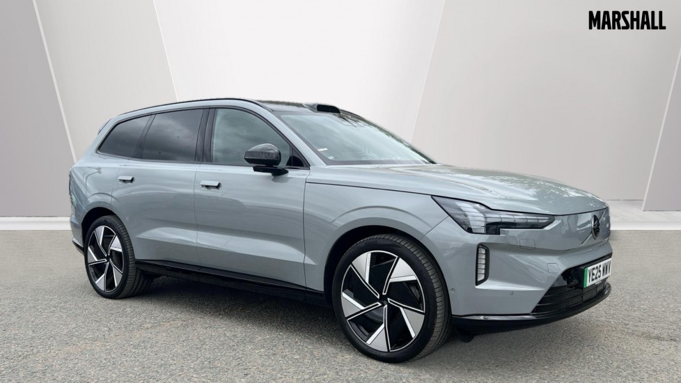 Main listing image - Volvo Ex90