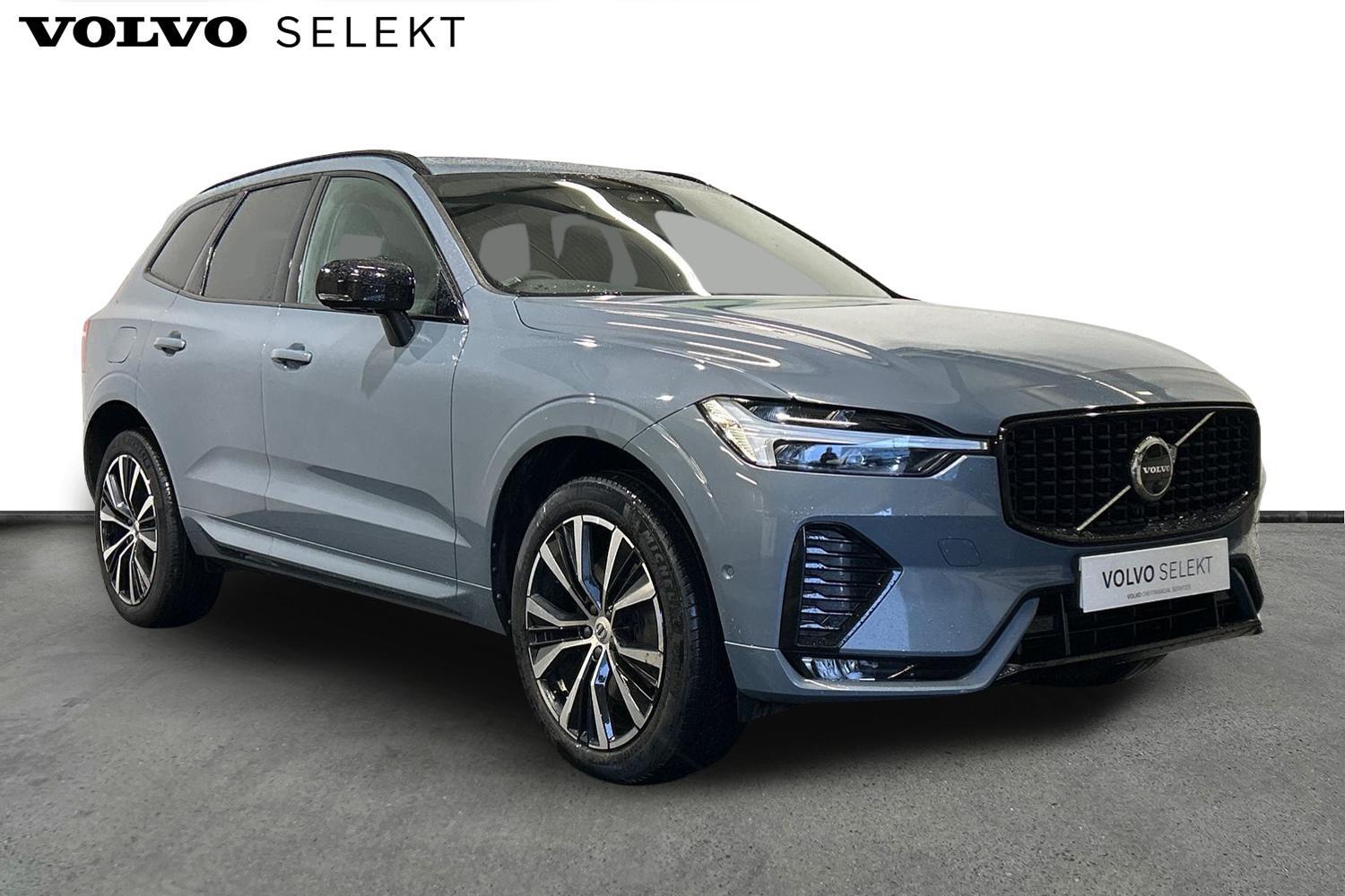 Main listing image - Volvo XC60