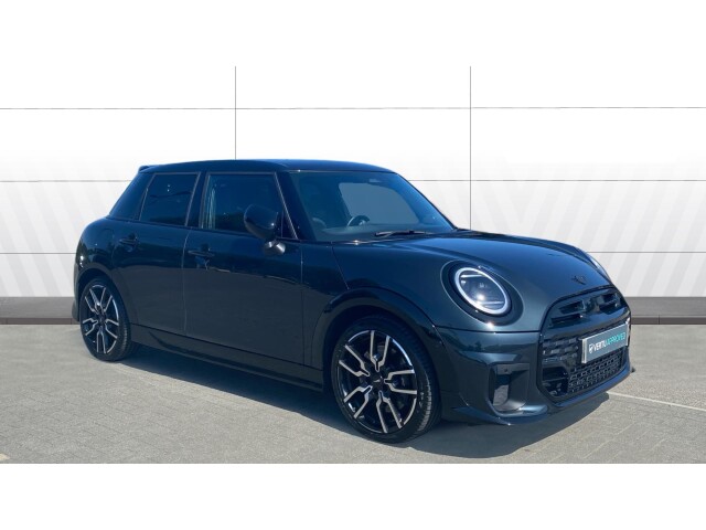 Main listing image - MINI Cooper