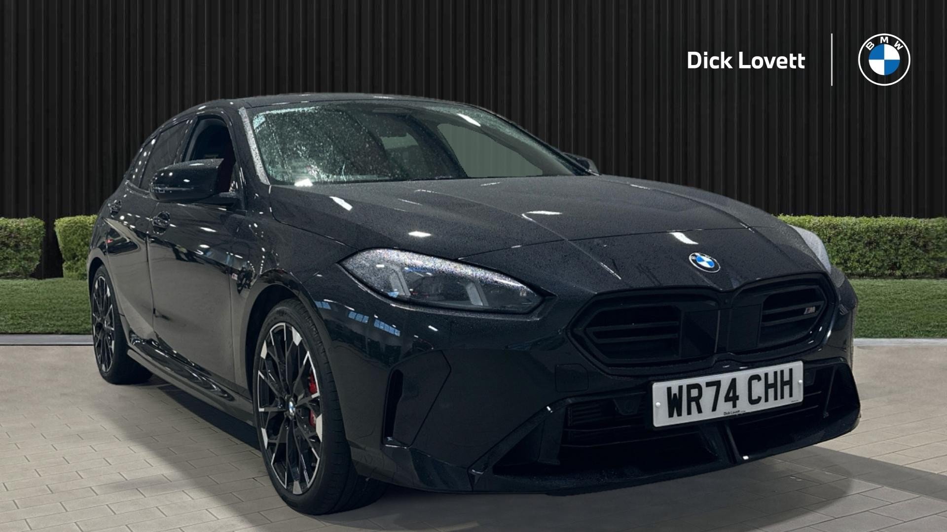 Main listing image - BMW 1 Series