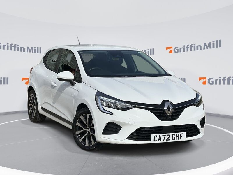 Main listing image - Renault Clio