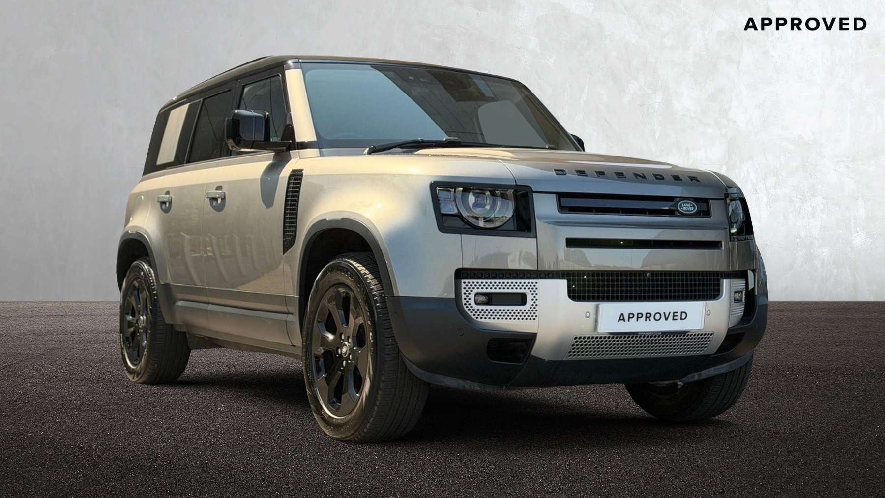 Main listing image - Land Rover Defender