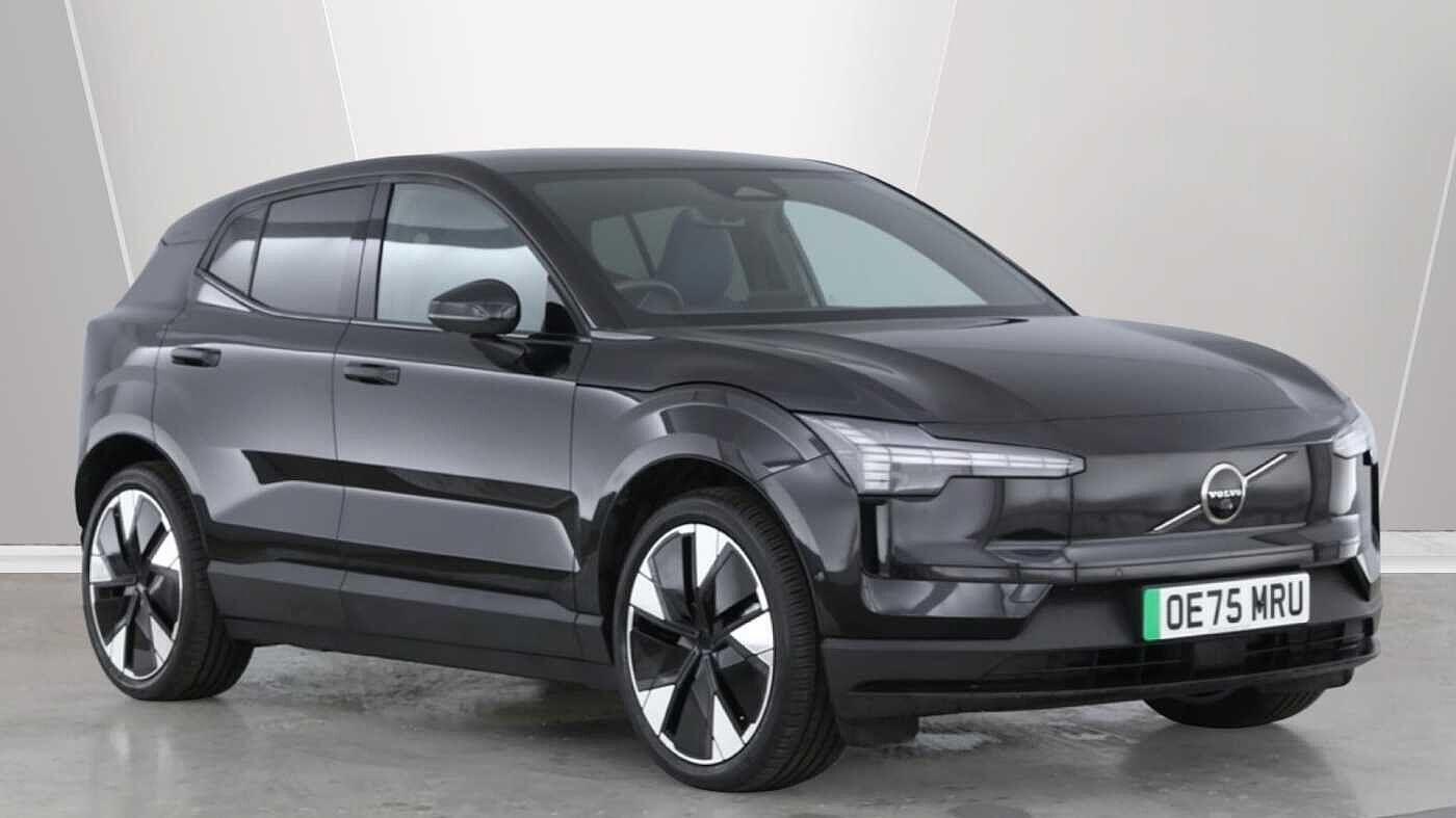 Main listing image - Volvo EX30
