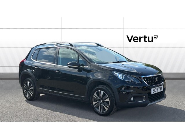 Main listing image - Peugeot 2008
