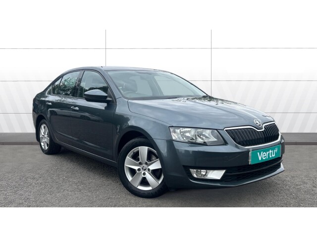 Main listing image - Skoda Octavia