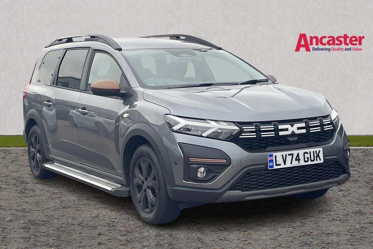 Main listing image - Dacia Jogger