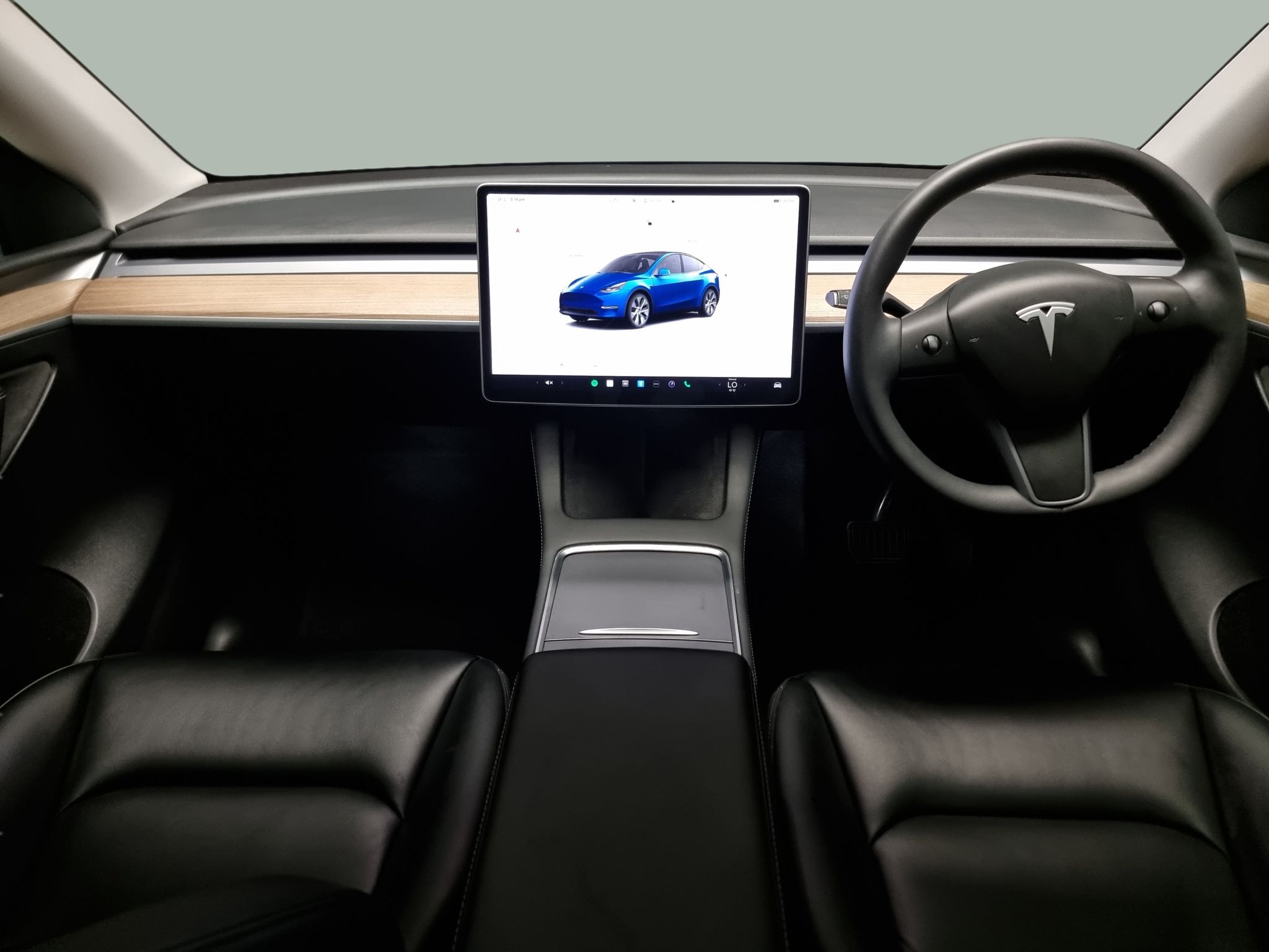 Main listing image - Tesla Model Y