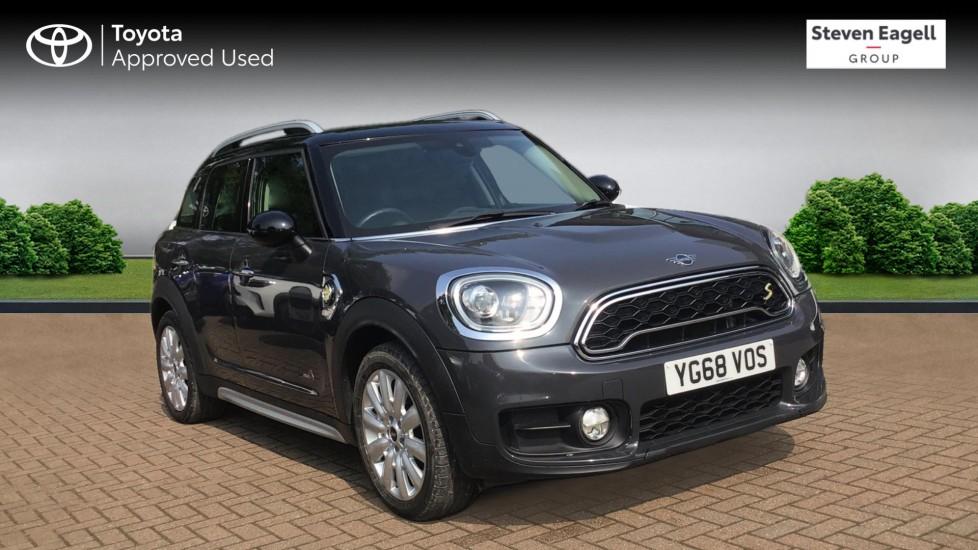 Main listing image - MINI Countryman