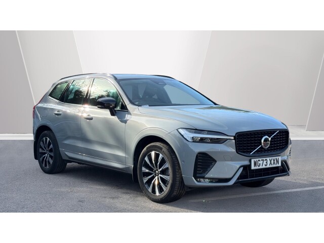 Main listing image - Volvo XC60